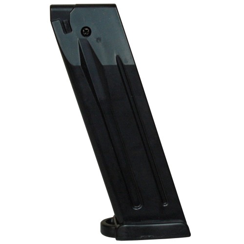 Preview: Heckler & Koch magazine suitable for Airsoft pistols VP9 <0.5 joules